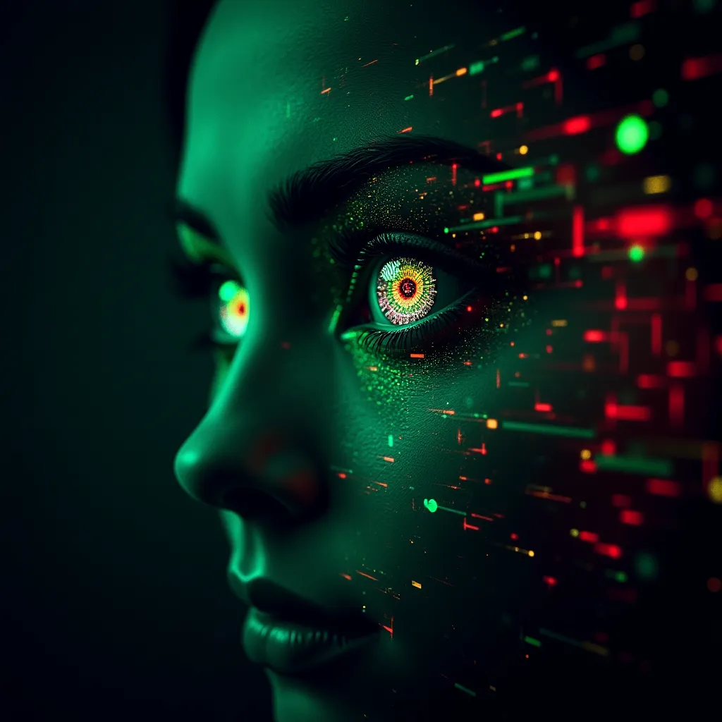 The Ad-Funded Surveillance State You Agreed To