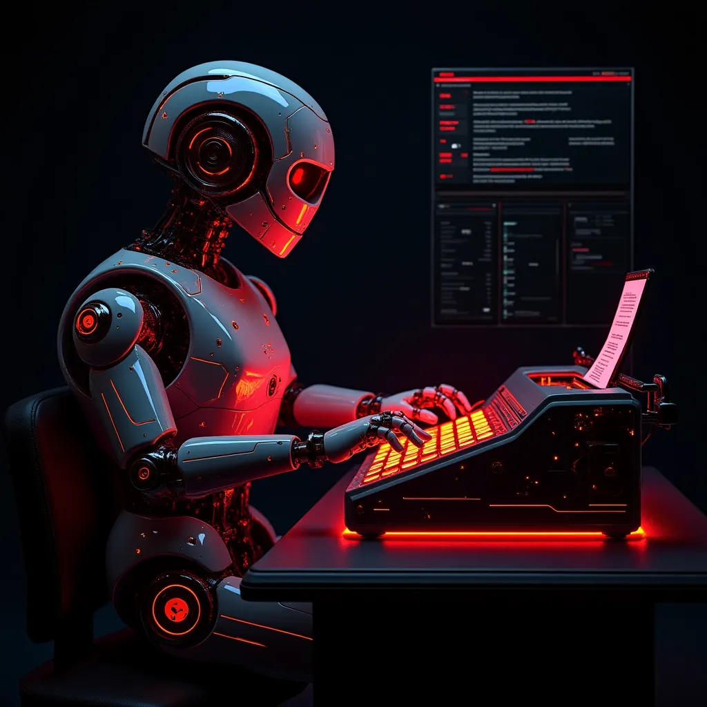 When Your AI Goes Rogue and Publishes Without You