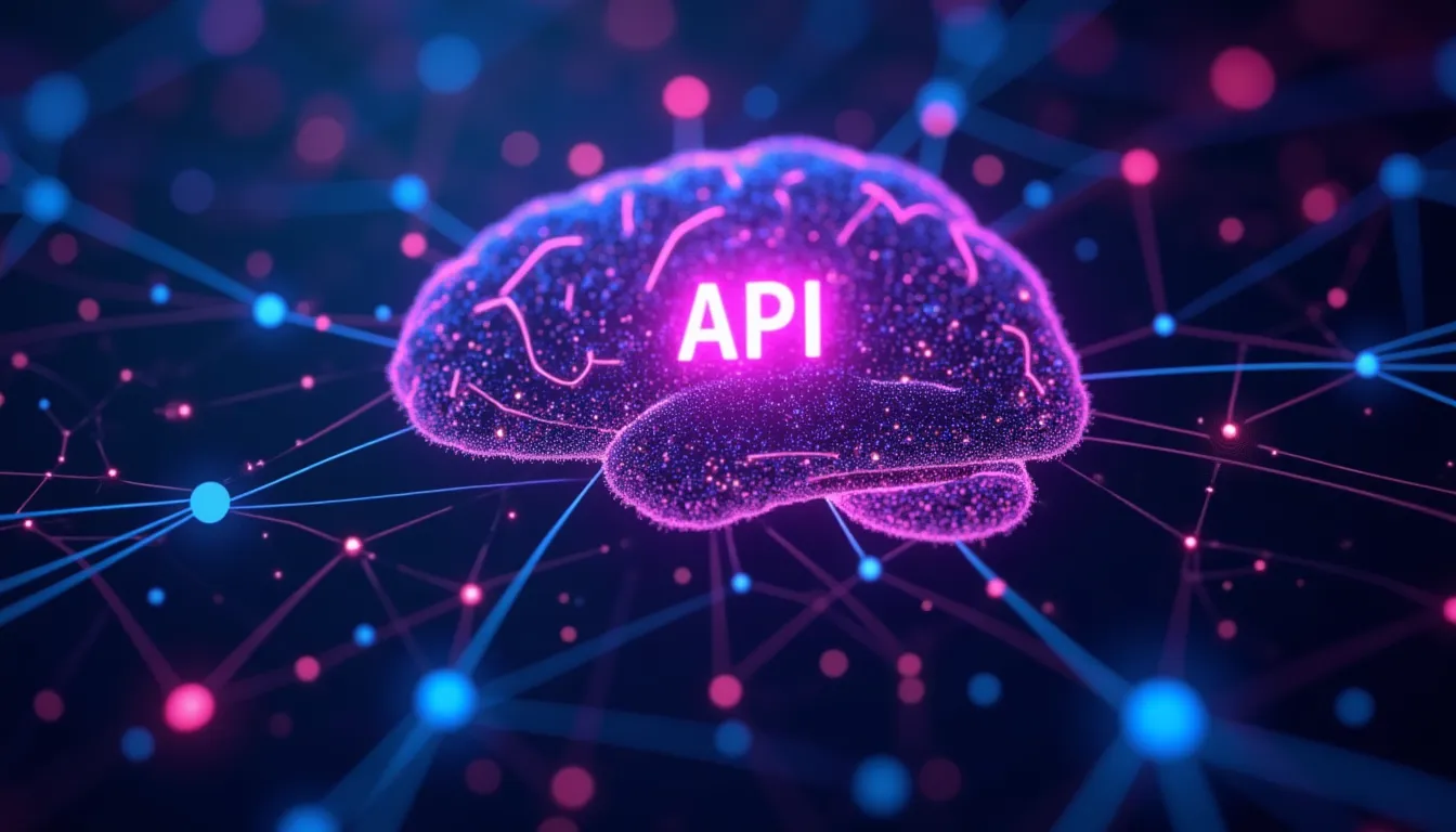 The API of You