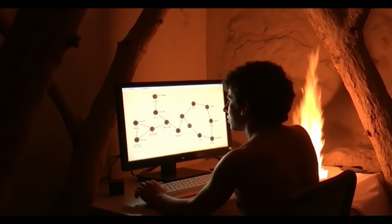 The Efficiency Decade