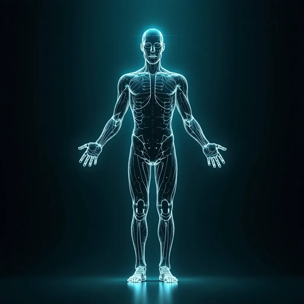 AI as Exoskeleton is the Wrong Metaphor