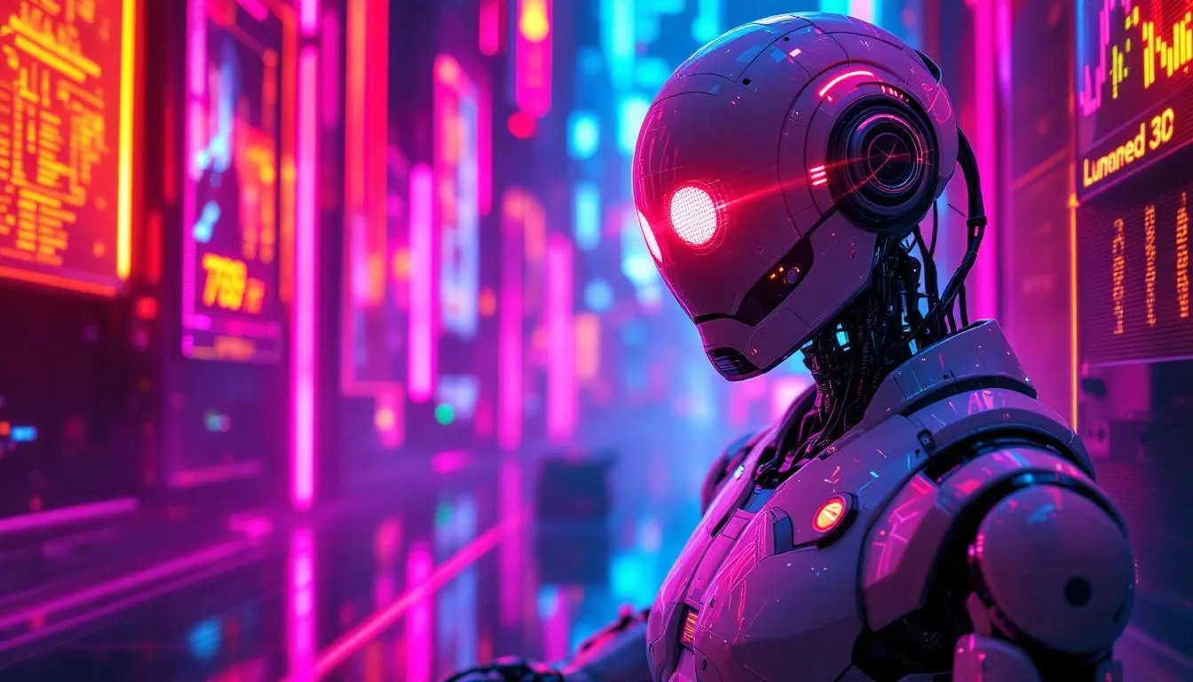 the agent as builder