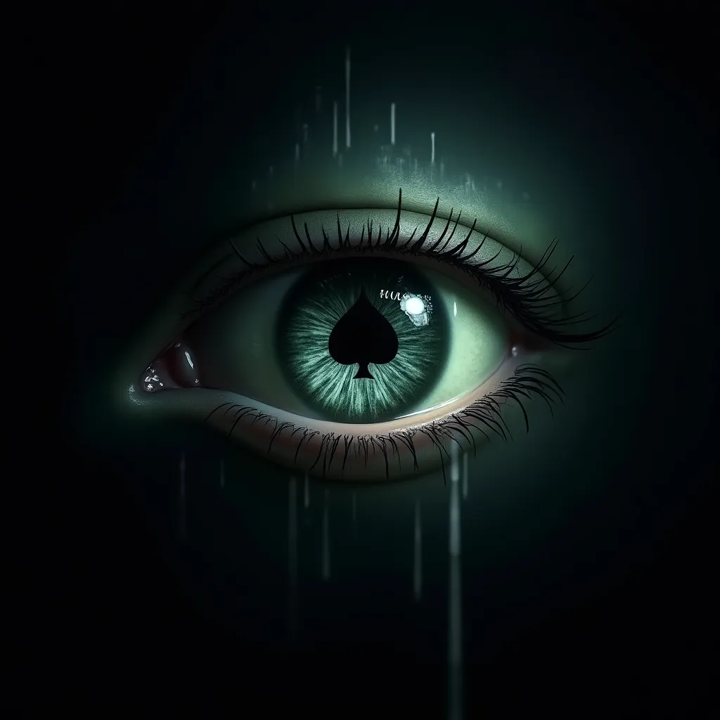 the eye concept — early exploration
