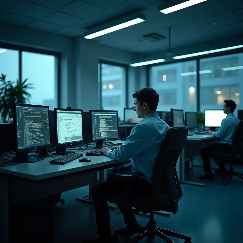 the ai productivity paradox is here